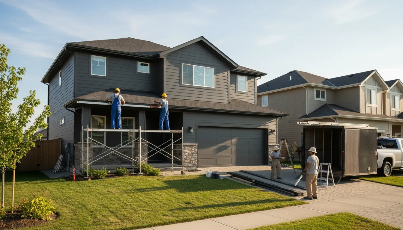 Serving Pataskala and Eastern Licking County
